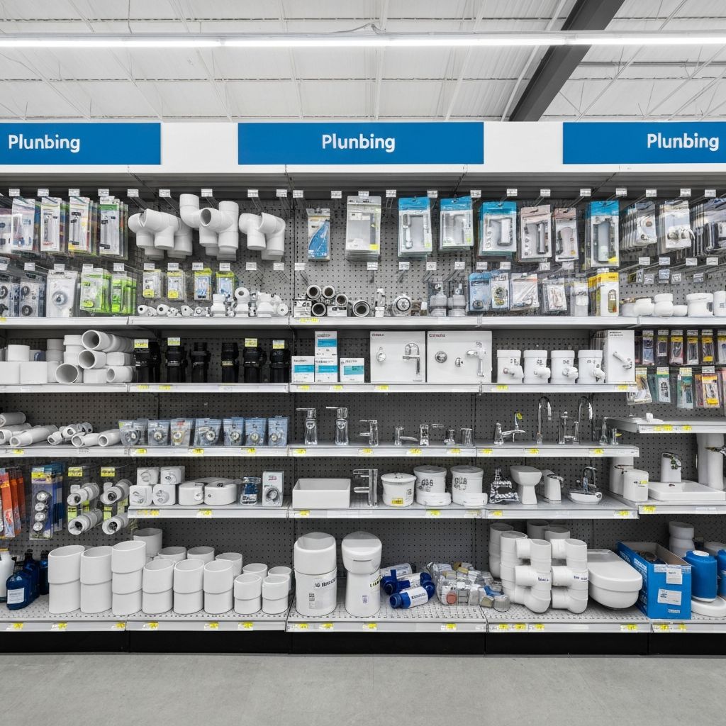 Material Hidráulico